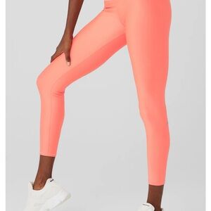 Alo Yoga 7/8 High Waist Airlift Legging